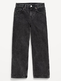 Image number 1 showing, Super Baggy Jeans for Boys