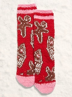 Cozy Crew Socks for Women