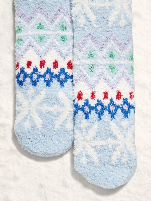 Cozy Crew Socks for Women