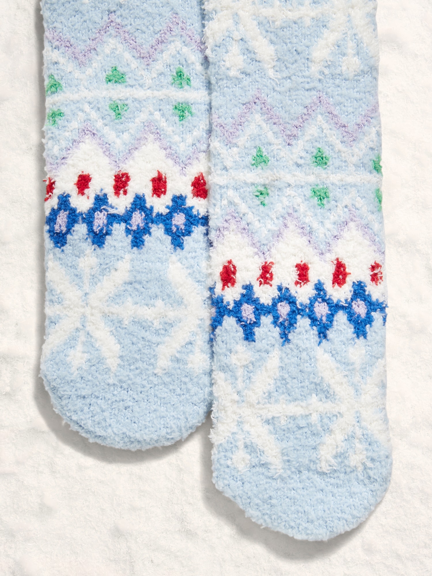 Cozy Crew Socks for Women