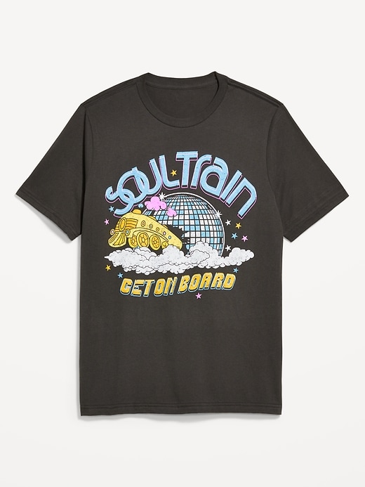 Image number 1 showing, Soul Train™ T-Shirt