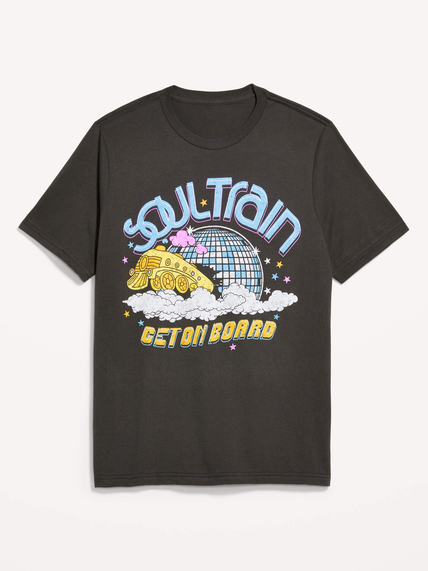 Soul Train™ T-Shirt
