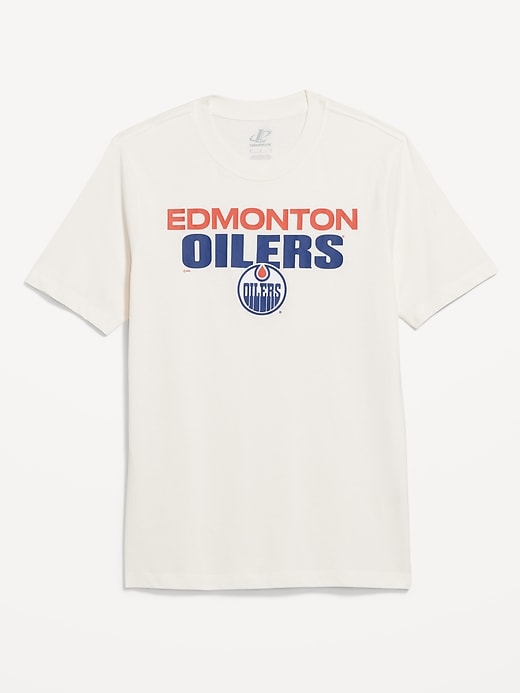 Image number 1 showing, NHL T-Shirt for Adults