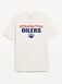NHL T-Shirt for Adults - image 5