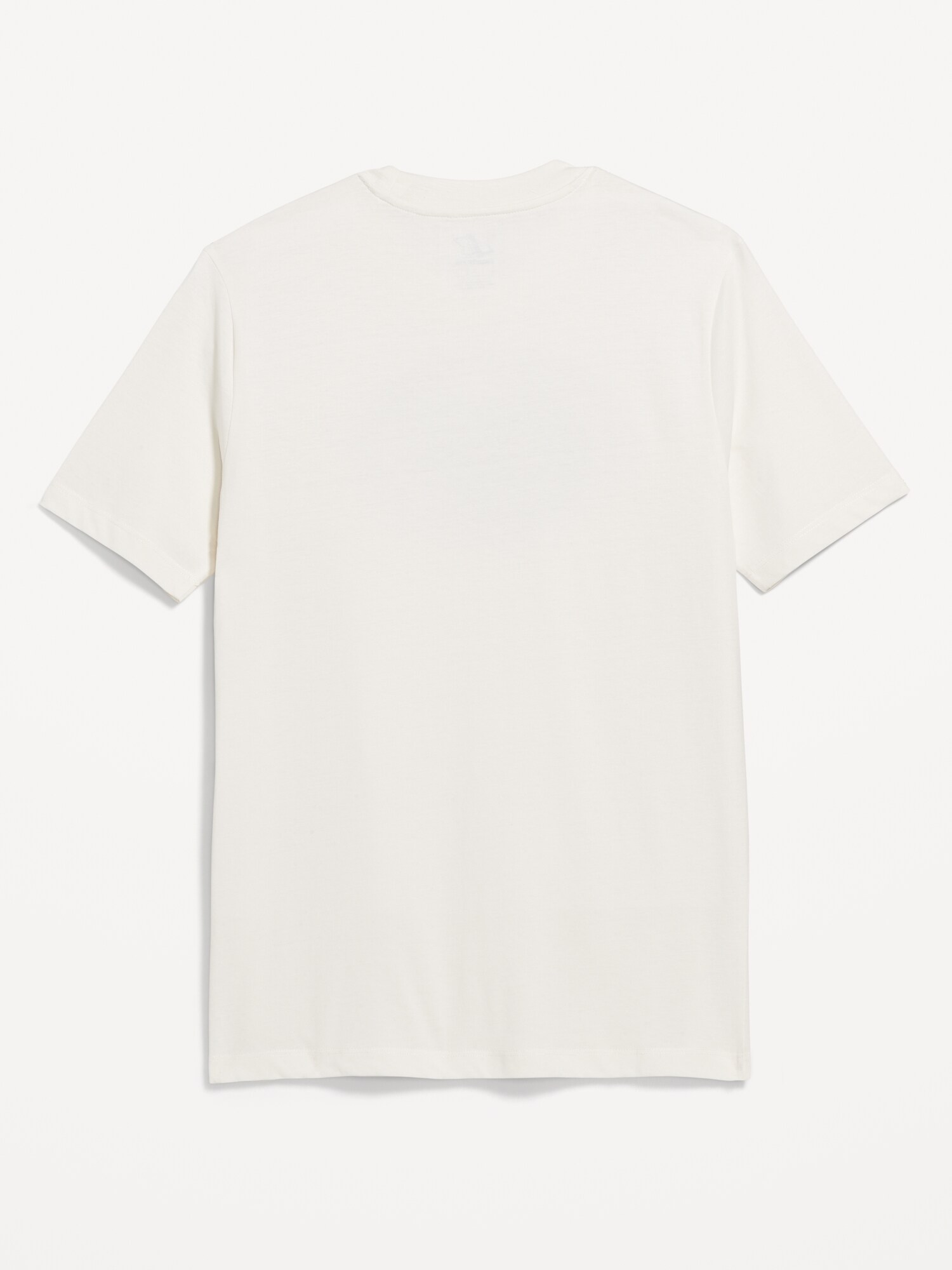 Мужская футболка Old Navy NHL T-Shirt for Adults, цвет: Кремовый — фото 2