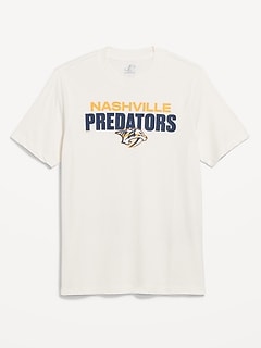 NHL T-Shirt for Adults