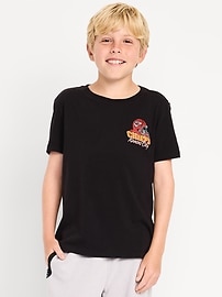 Image number 3 showing, Kansas City Chiefs Gender-Neutral Graphic T-Shirt for Kids