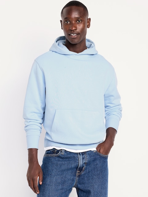 Rotation Popover Hoodie