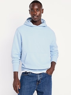 Rotation Popover Hoodie