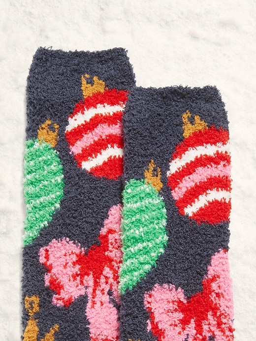 Cozy Crew Socks for Women