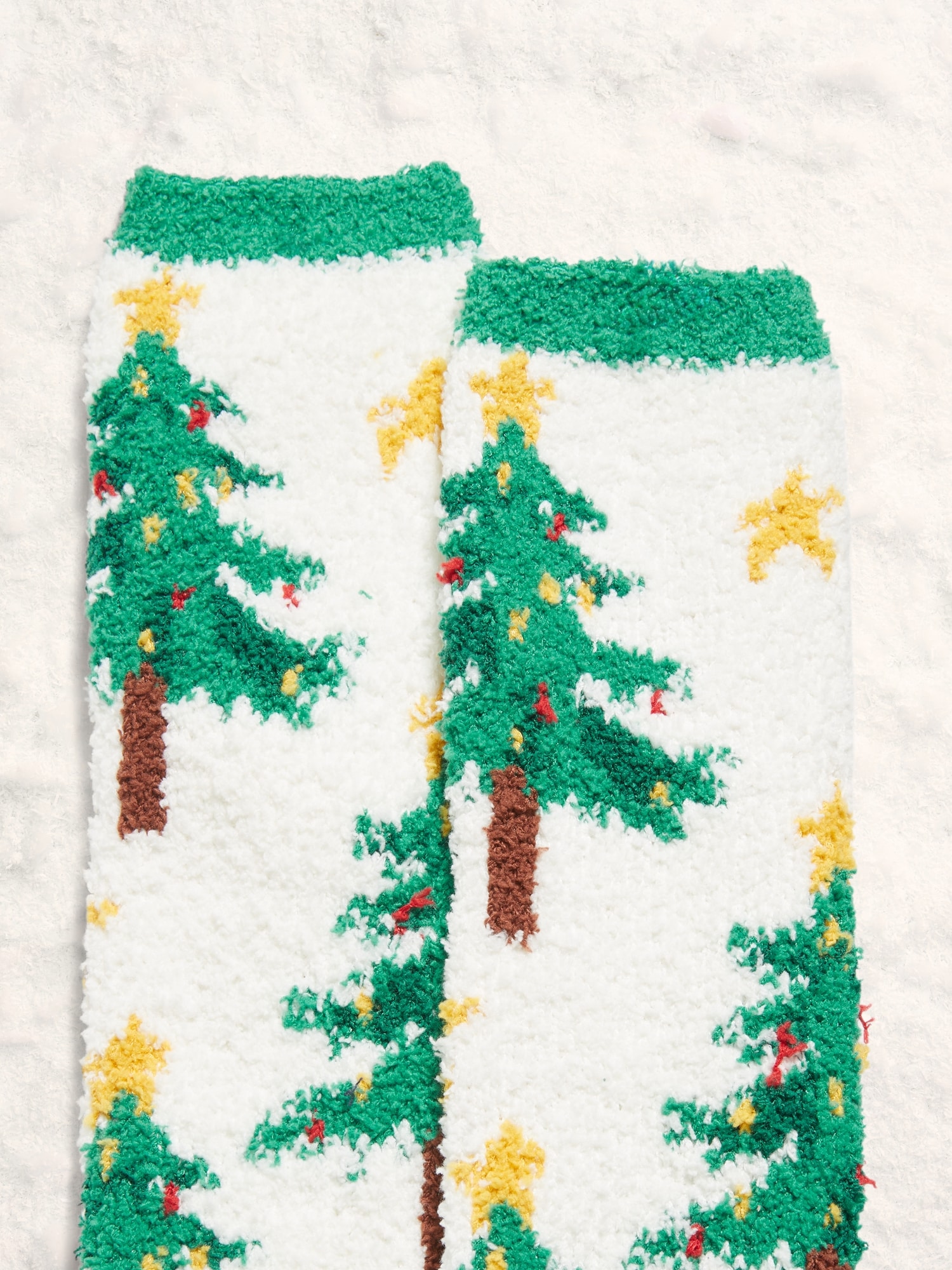 Cozy Crew Socks for Women