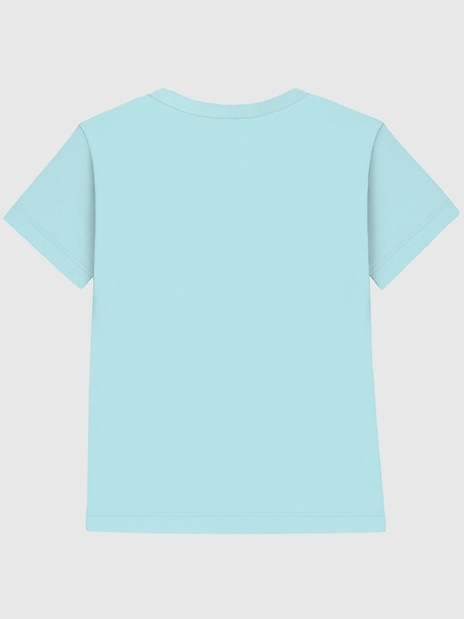 Image number 2 showing, Dubble Bubble Burst Bubble Graphic T-Shirt for Kids