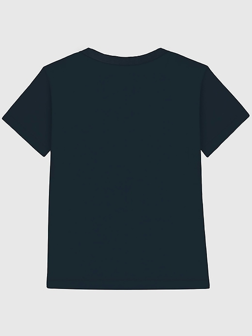 Image number 3 showing, Ford American Muscle Dark Graphic T-Shirt for Kids