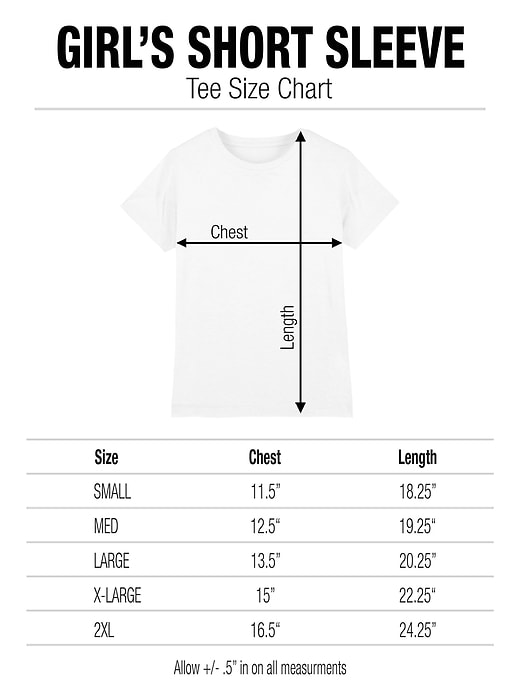 Image number 4 showing, Rugrats Angelica Overload Graphic T-Shirt for Girls