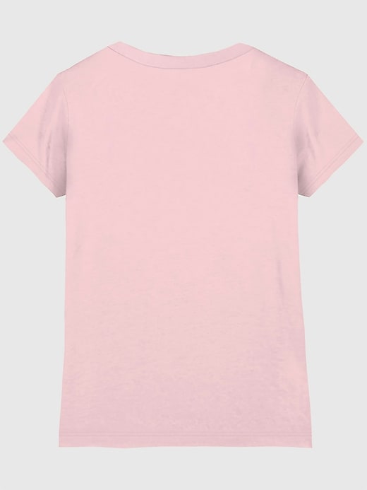 Image number 3 showing, Rugrats Angelica Overload Graphic T-Shirt for Girls