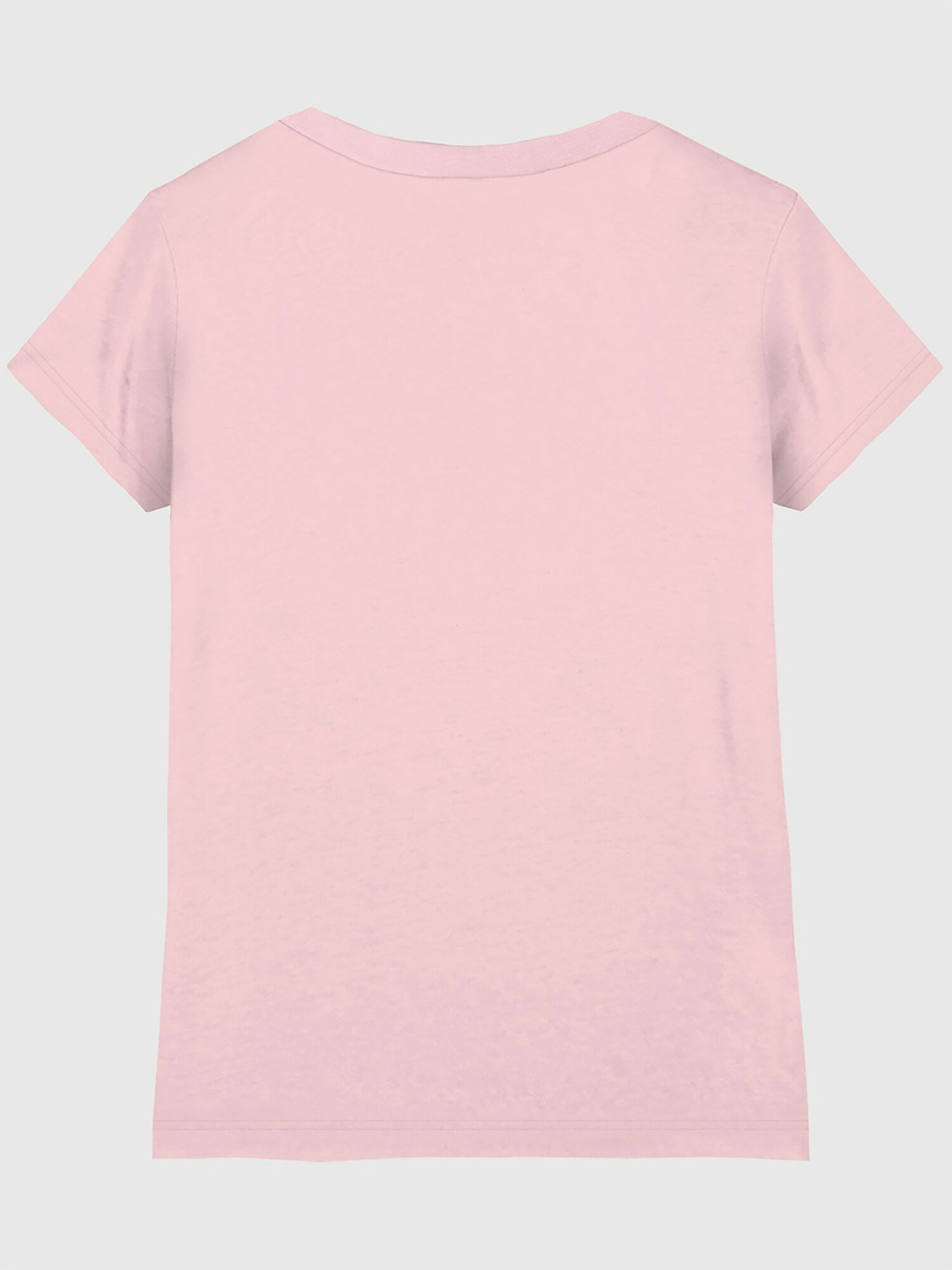 Футболка Old Navy Rugrats Angelica Overload Graphic T-Shirt для девочек, цвет: Розовый — фото 3