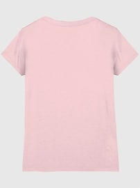 Image number 3 showing, Rugrats Angelica Overload Graphic T-Shirt for Girls