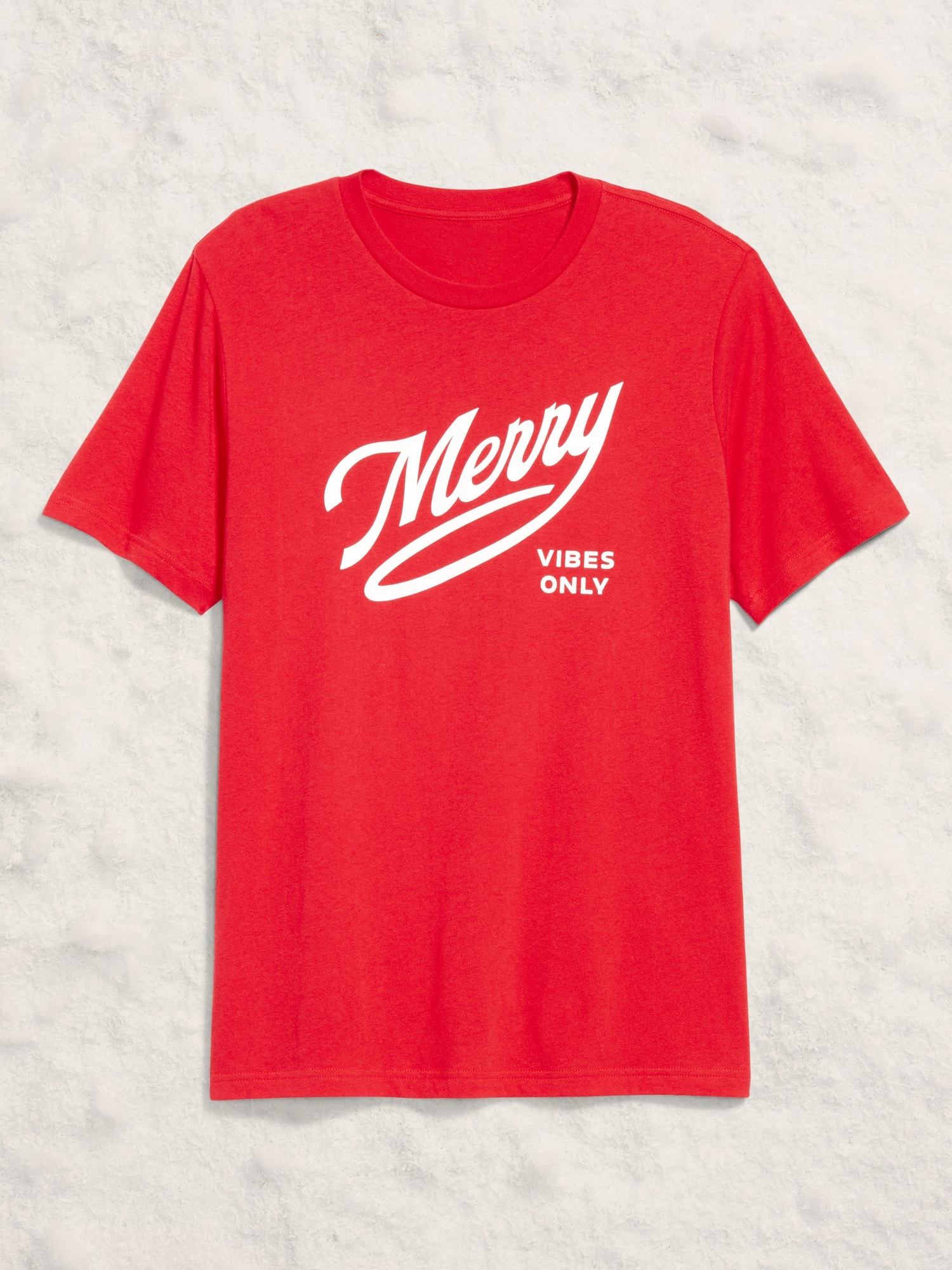 Holiday-Graphic T-Shirt