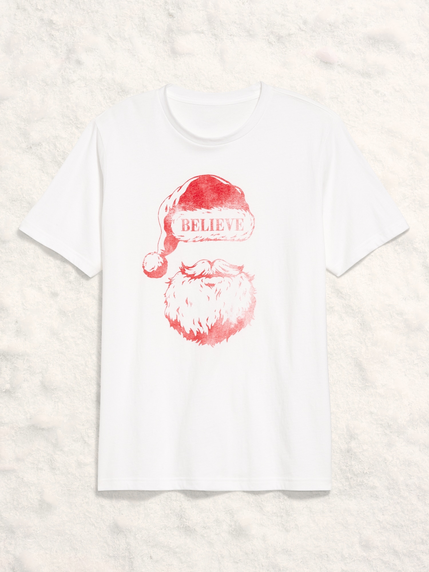 Holiday-Graphic T-Shirt