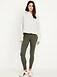 High-Waisted Fleece-Lined Leggings 3-Pack - image 2