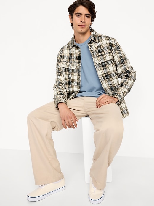 Image number 3 showing, Crew-Neck T-Shirt