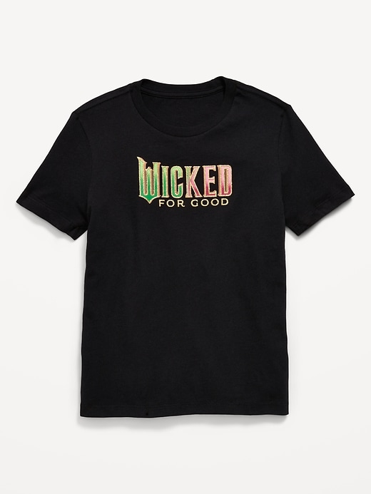 Harry Potter™ Gender-Neutral Graphic T-Shirt for Kids