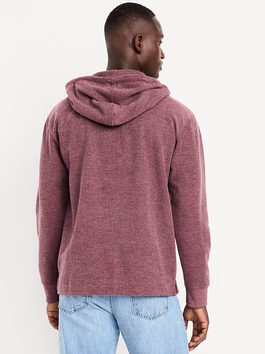 Image number 2 showing, Rugby Pullover Hoodie