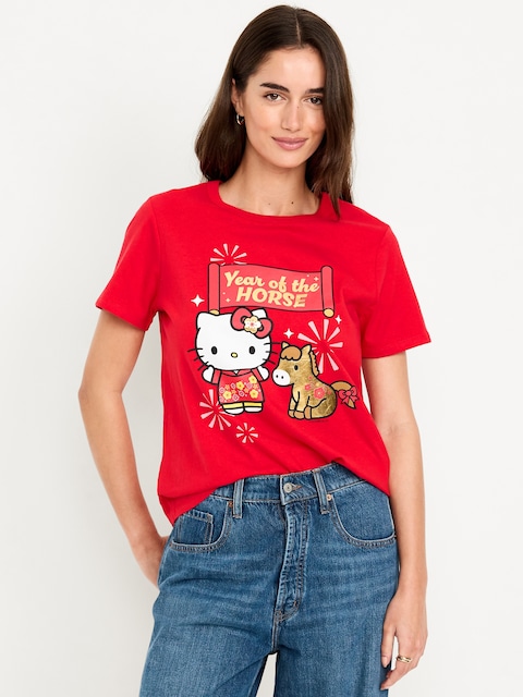 Hello Kitty® Holiday T-Shirt