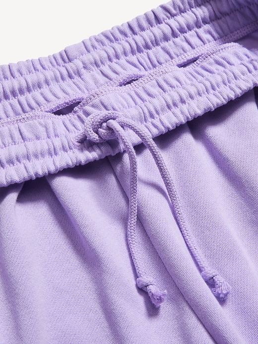 Image number 3 showing, High-Waisted SoComfy Jogger Sweatpants
