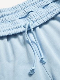 Image number 3 showing, High-Waisted SoComfy Jogger Sweatpants