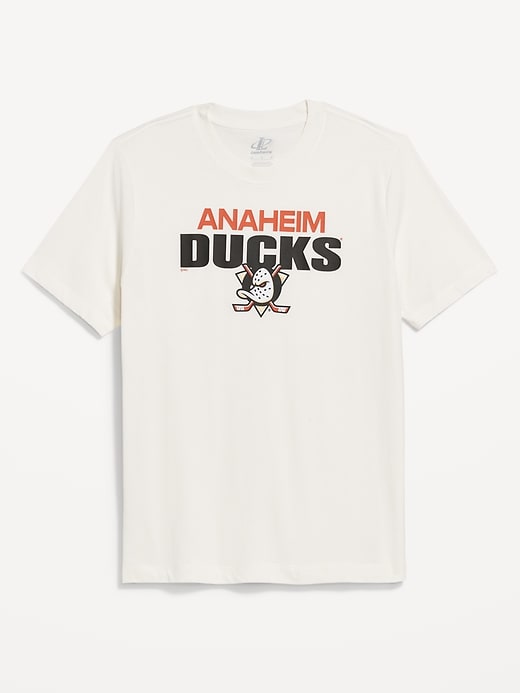 Image number 1 showing, NHL T-Shirt for Adults