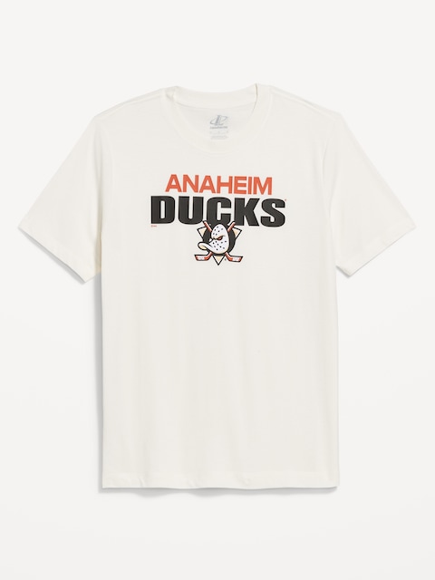 NHL T-Shirt for Adults