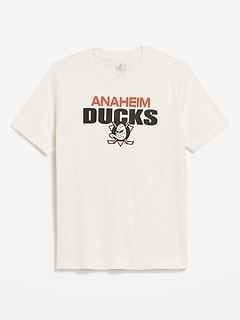 NHL T-Shirt for Adults