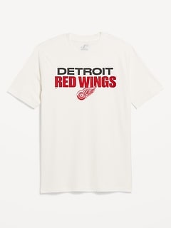 NHL T-Shirt for Adults