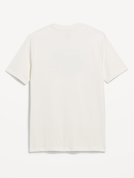 Image number 2 showing, NHL T-Shirt for Adults