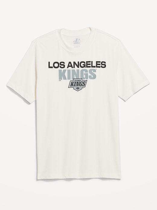 Image number 1 showing, NHL T-Shirt for Adults