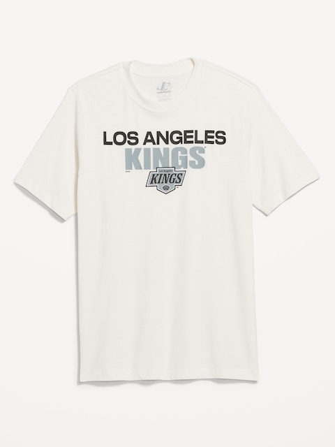 NHL T-Shirt for Adults