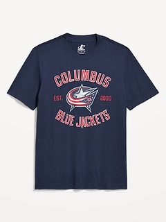 NHL T-Shirt for Adults