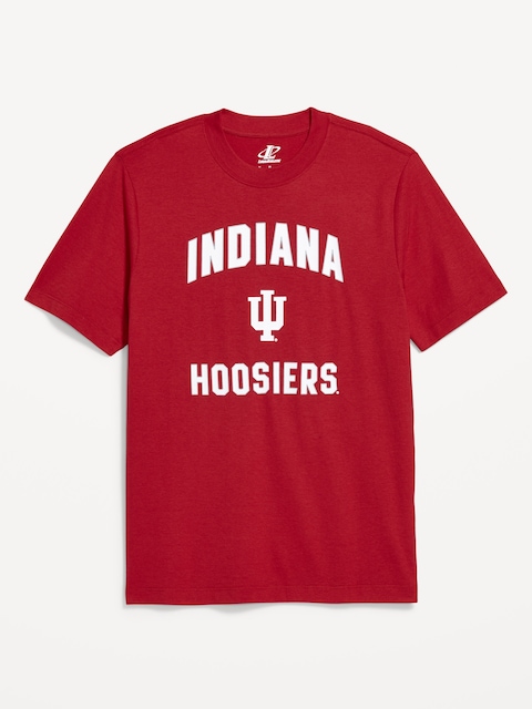 College T-Shirt for Adults