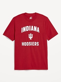 College T-Shirt for Adults