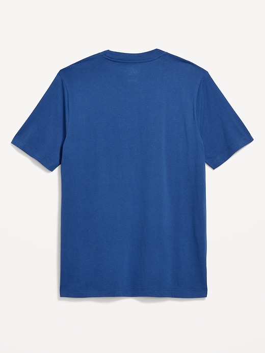 Image number 2 showing, NHL T-Shirt for Adults