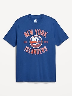 NHL T-Shirt for Adults
