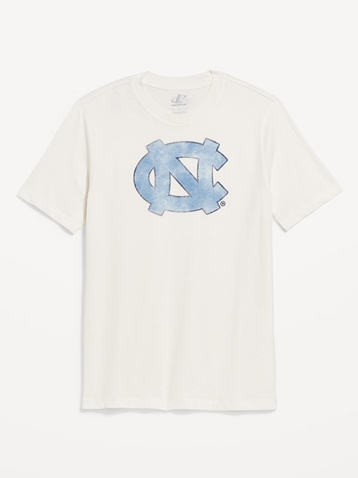 Image number 1 showing, College T-Shirt for Adults