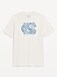 College T-Shirt for Adults - image 5