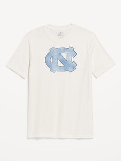 College T-Shirt for Adults