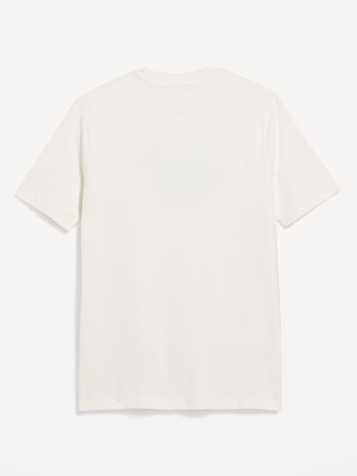 Image number 2 showing, College T-Shirt for Adults