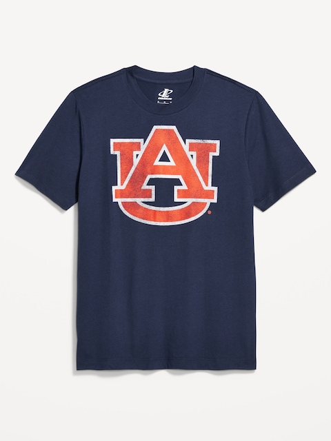 College T-Shirt for Adults