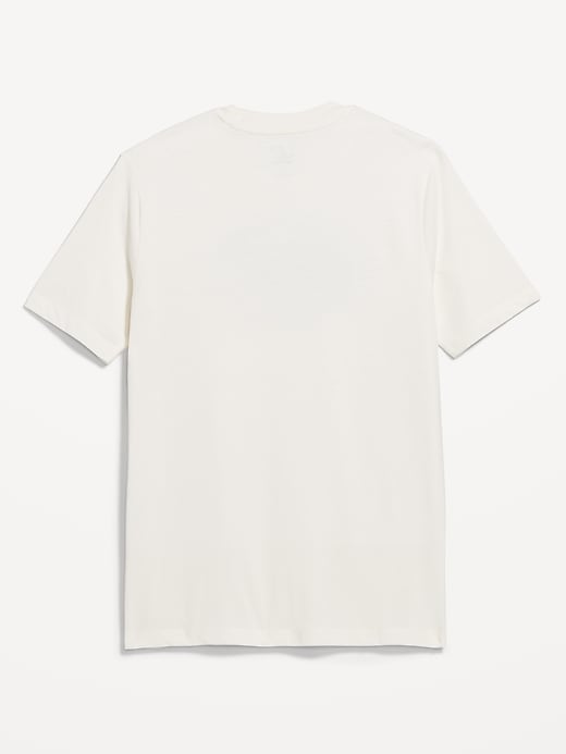 Image number 2 showing, College T-Shirt for Adults