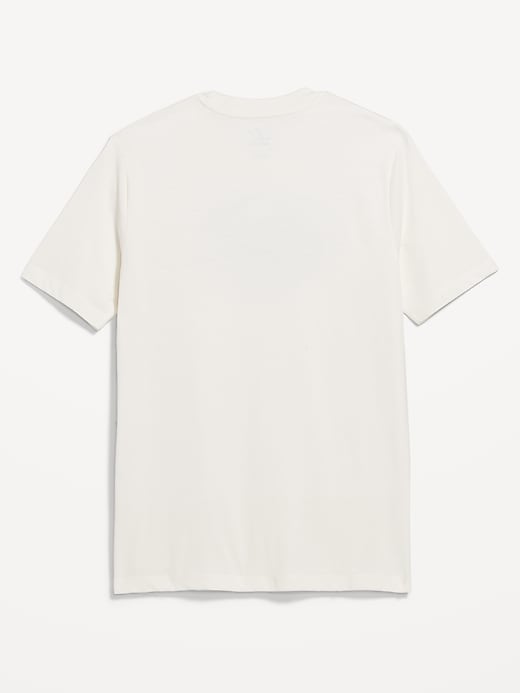 Image number 2 showing, College T-Shirt for Adults