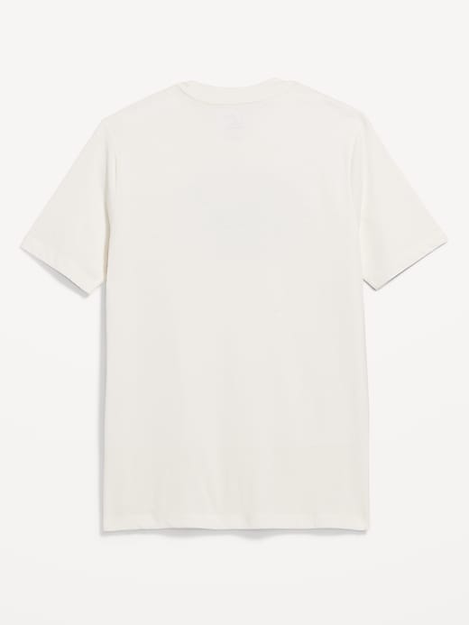 Image number 2 showing, College T-Shirt for Adults